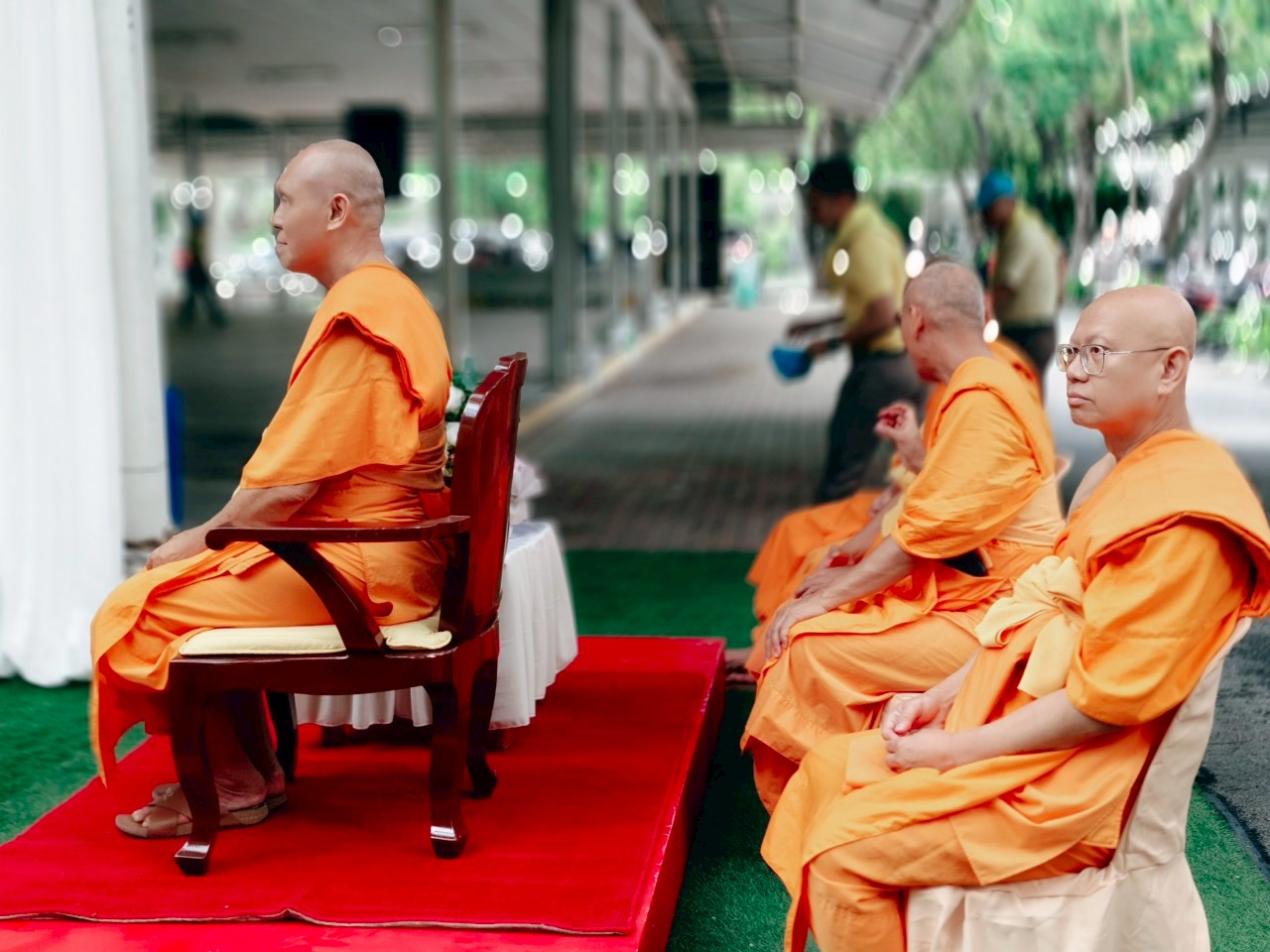 title - ส.ป.ก.ปทุมธานี เข้าร่วมกิจกรรมจิตอาสาพัฒนาเนื่องในโอกาสวันสำคัญของชาติไทยประจำปี 2568 